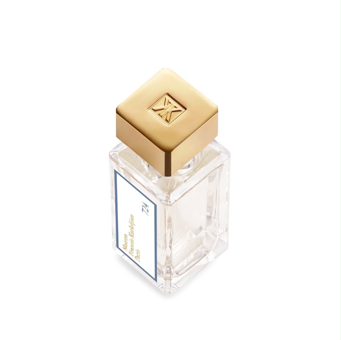 MAISON FRANCIS KURKDIJAN 724 Eau de parfum
