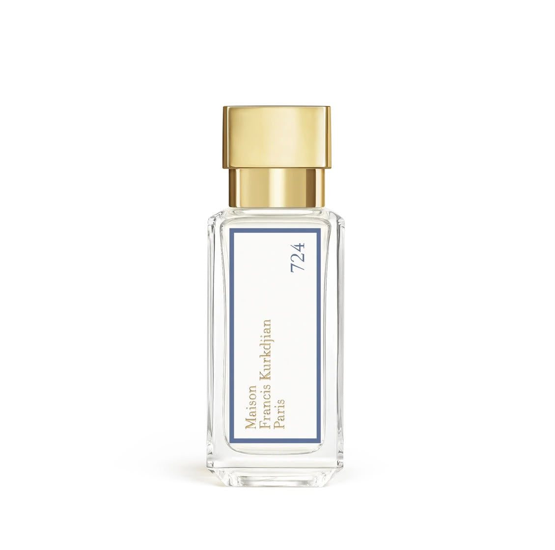 MAISON FRANCIS KURKDIJAN 724 Eau de parfum