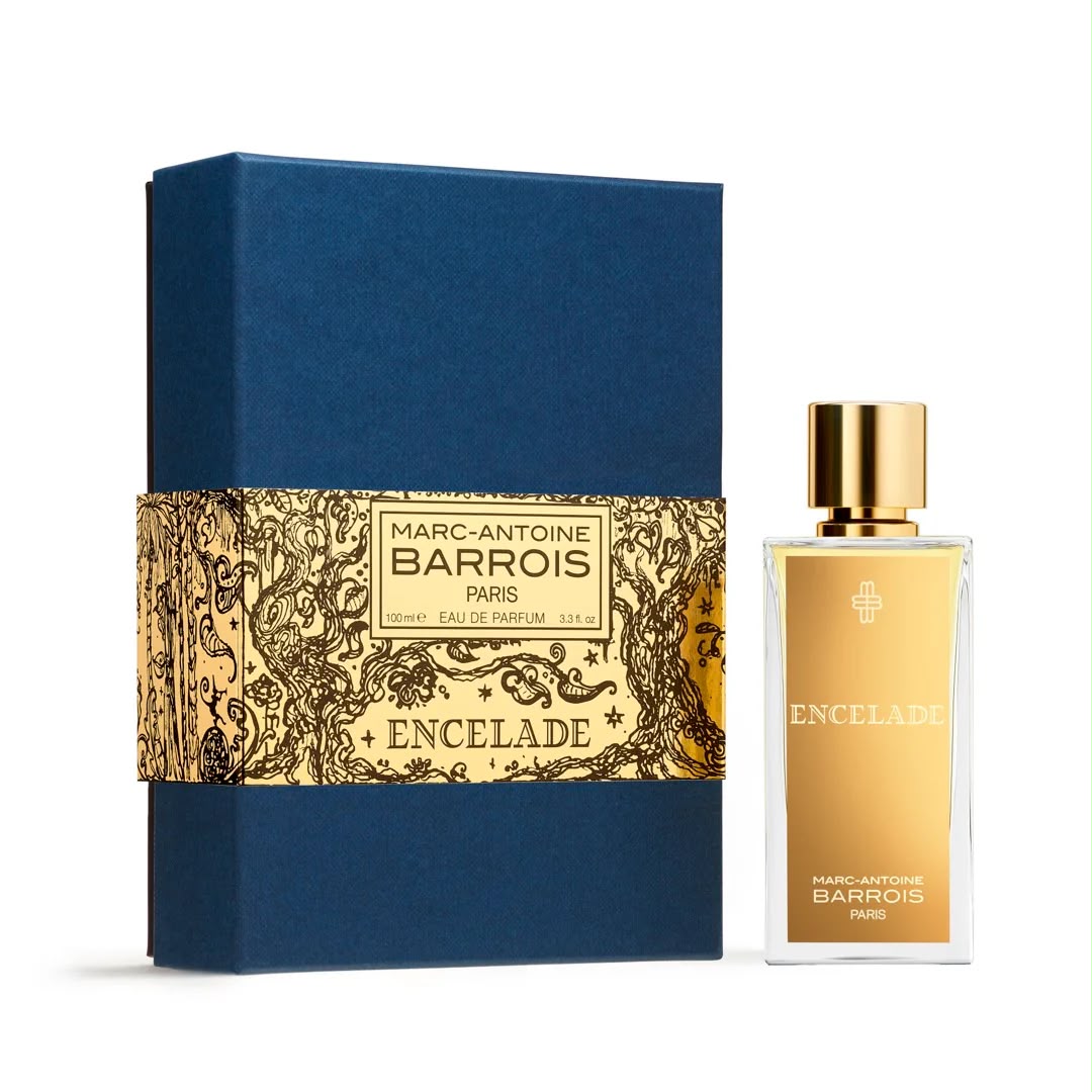 MARC ANTOINE BARROIS Encelade Eau de Parfum
