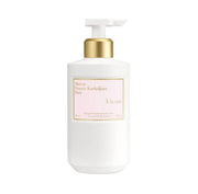 MAISON FRANCIS KURKDIJAN À la rose Scented body lotion Floral