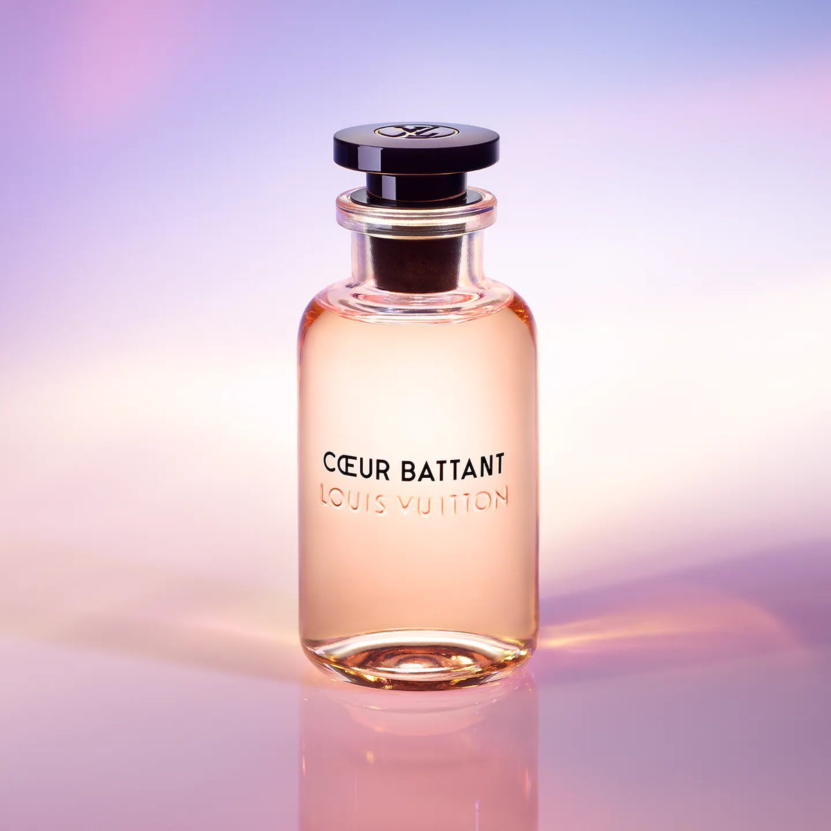 LOUIS VUITTON Coeur Battant