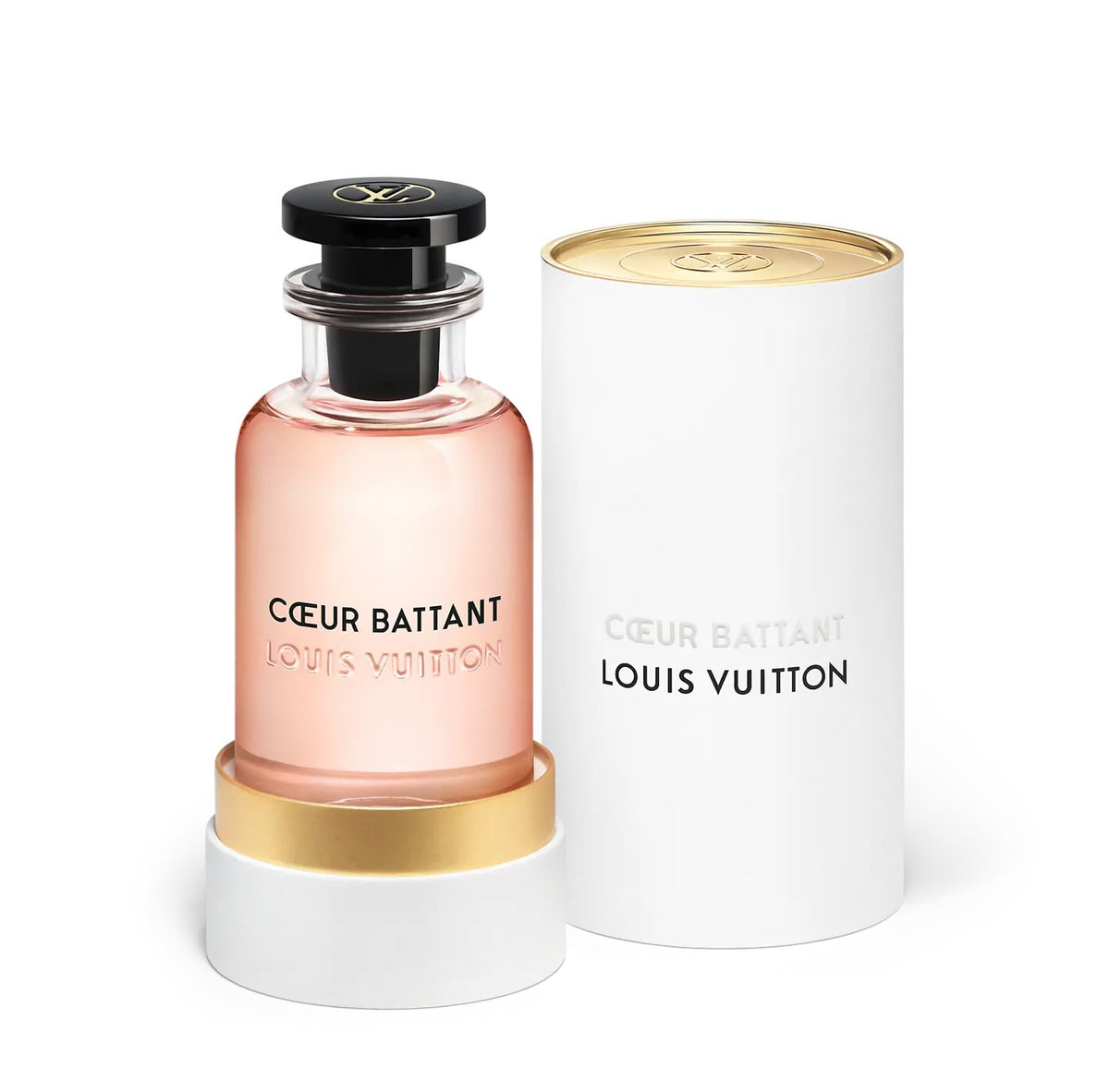 LOUIS VUITTON Coeur Battant