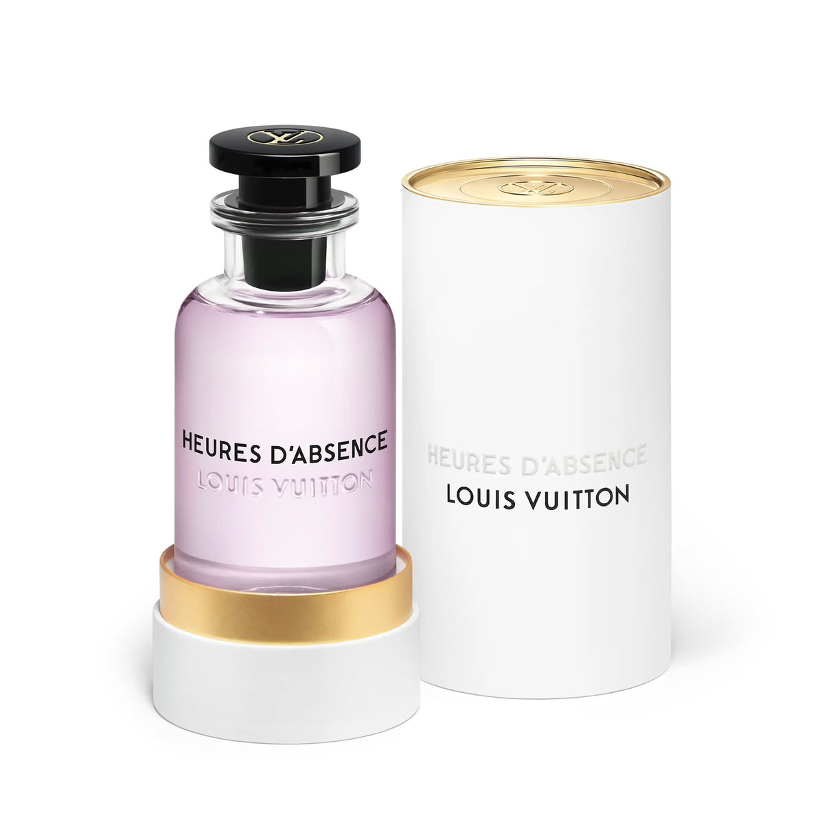 LOUIS VUITTON Heures d'Absence