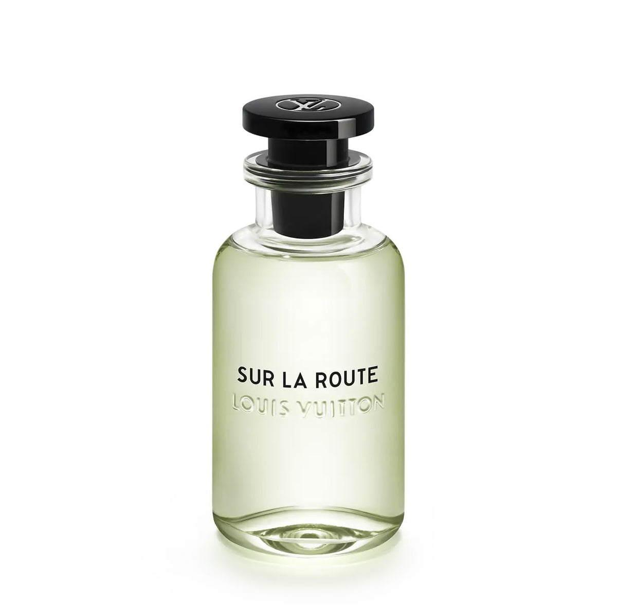 LOUIS VUITTON Sur la route