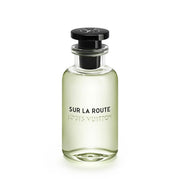LOUIS VUITTON Sur la route