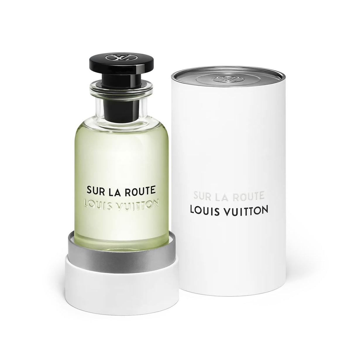 LOUIS VUITTON Sur la route