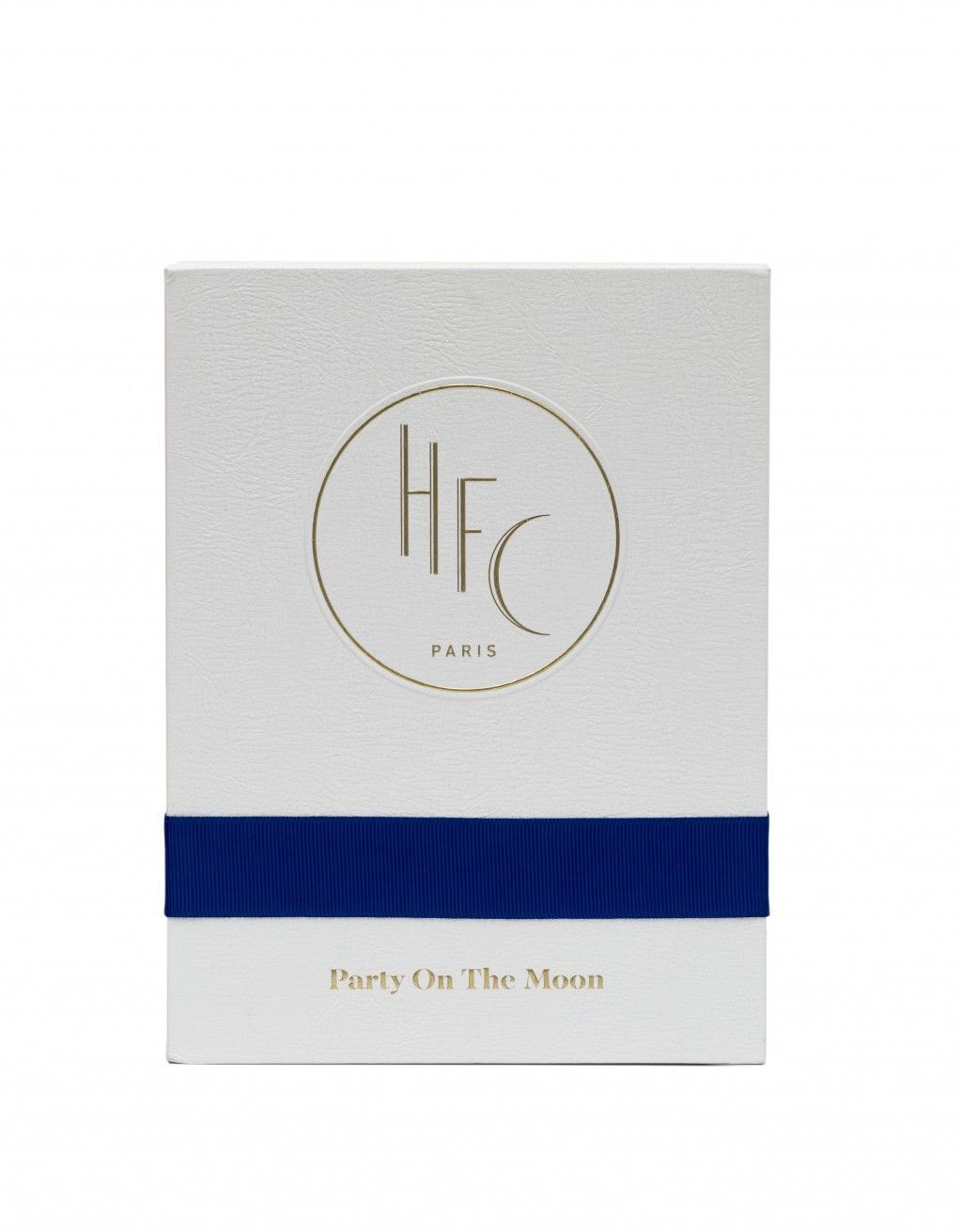HFC Party On The Moon