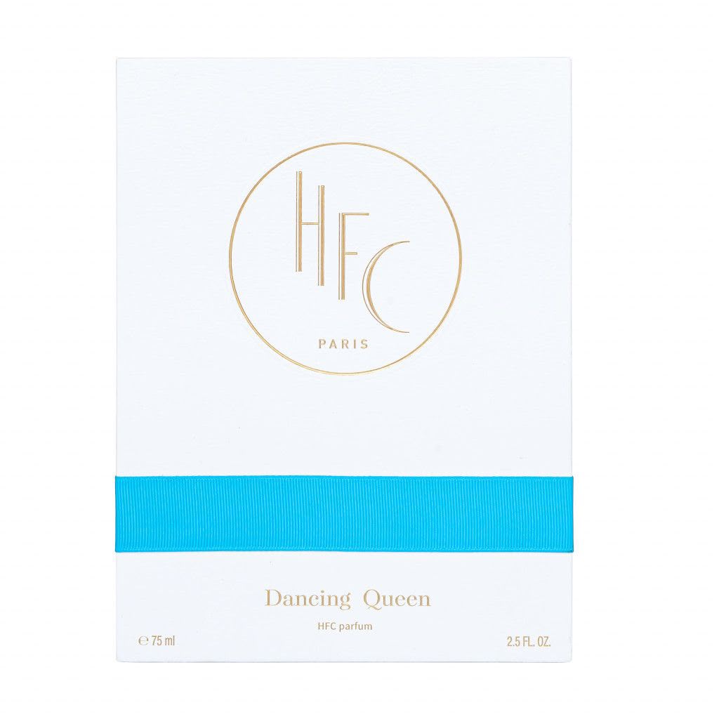 HFC Dancing Queen