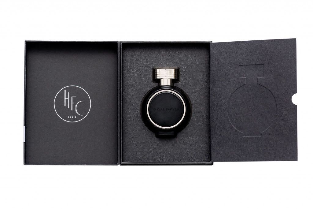 HFC Lover Man Eau de Parfum