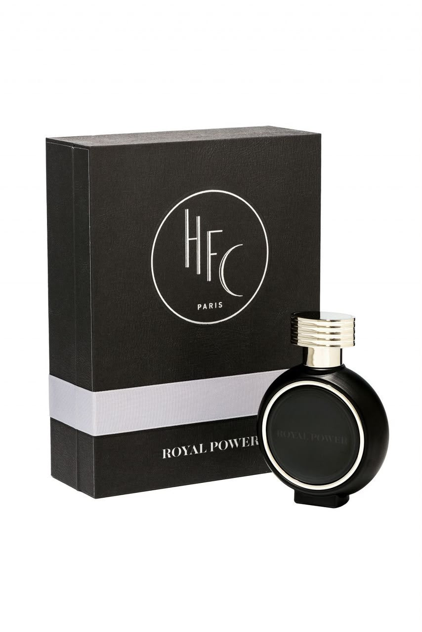 HFC Royal Power Eau de Parfum