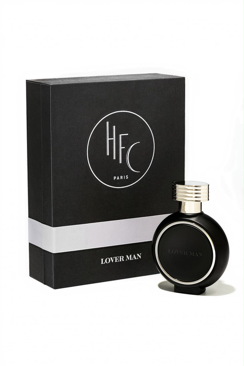 HFC Lover Man Eau de Parfum