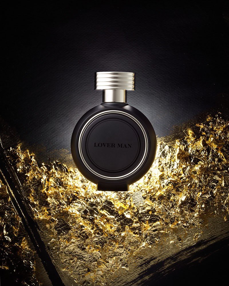 HFC Lover Man Eau de Parfum
