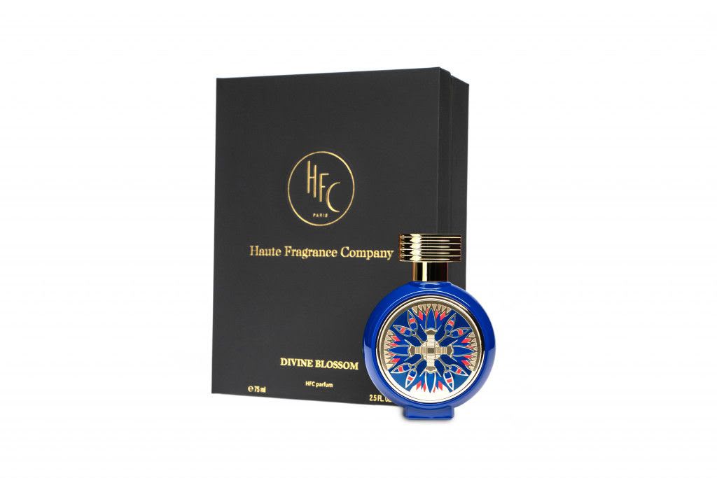 HFC Divine blossom Eau de Parfum