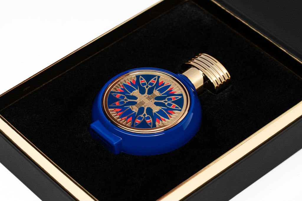 HFC Divine blossom Eau de Parfum