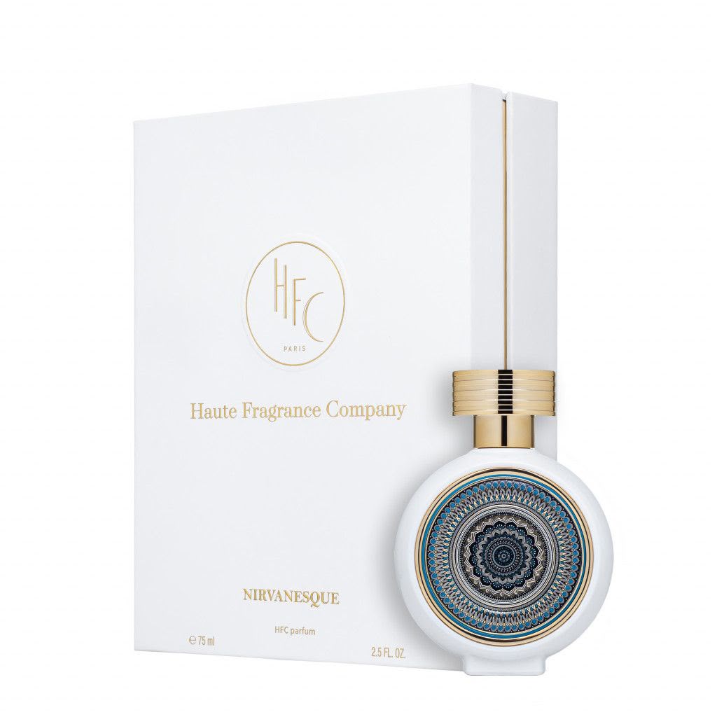 HFC NIRVANESQUE Eau de Parfum