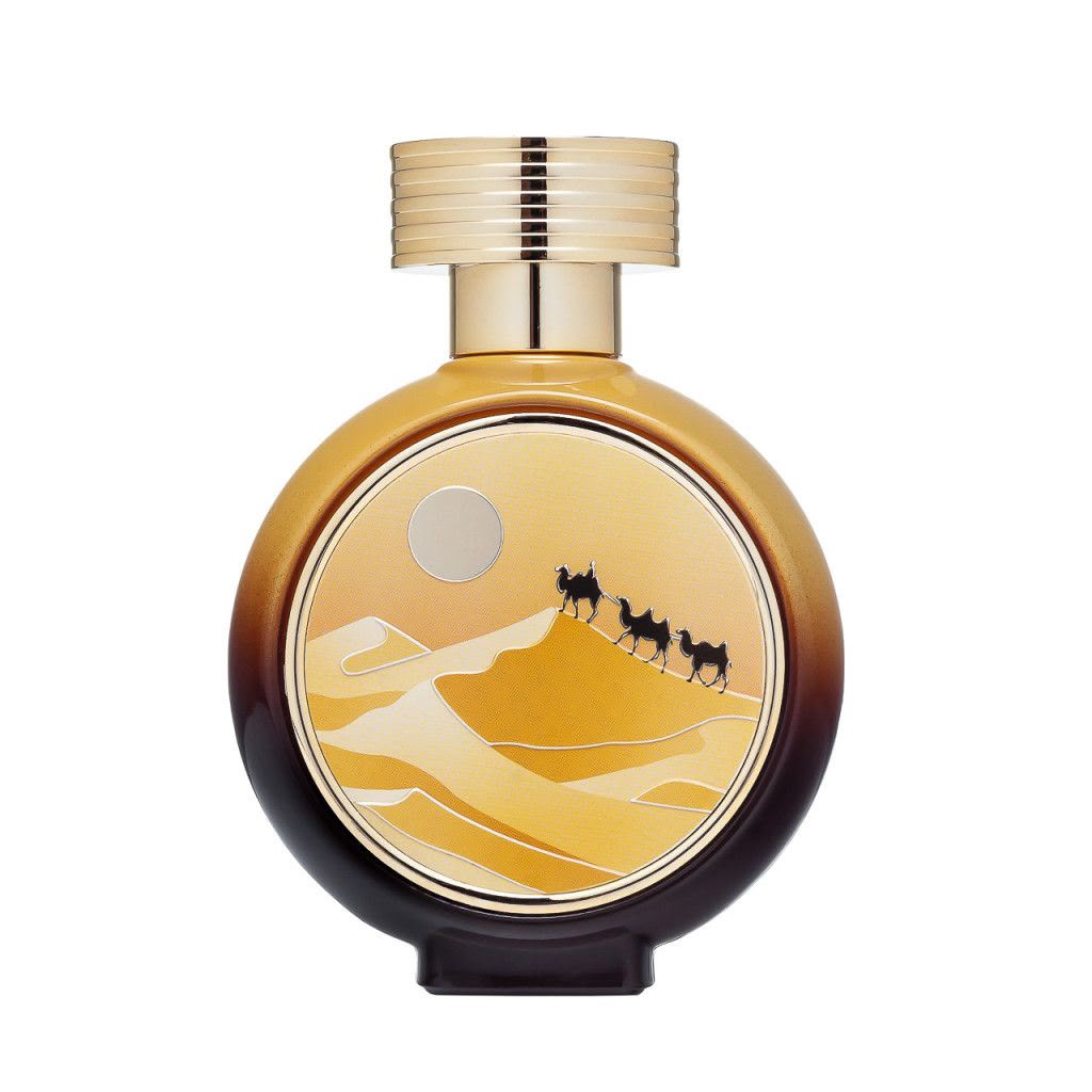 HFC Great Way Eau de Parfum