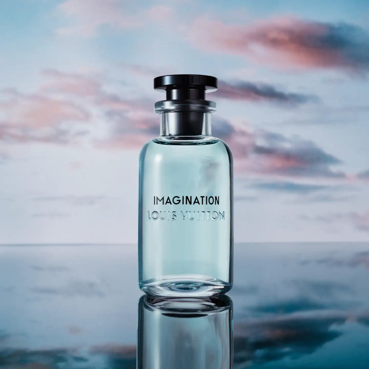 LOUIS VUITTON Imagination