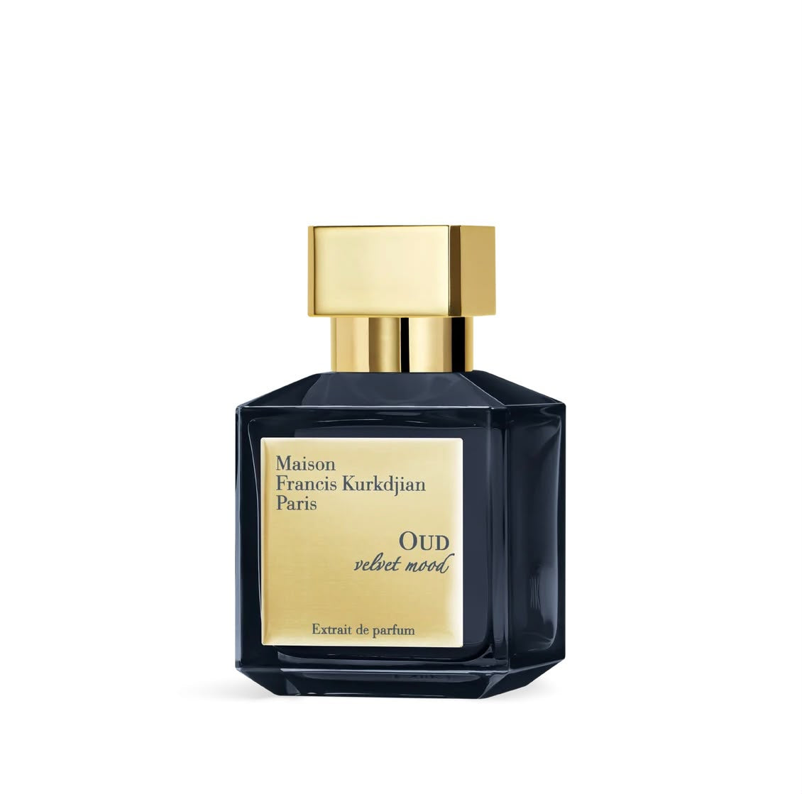 MAISON FRACIS KURKDIJAN OUD velvet mood Extrait
