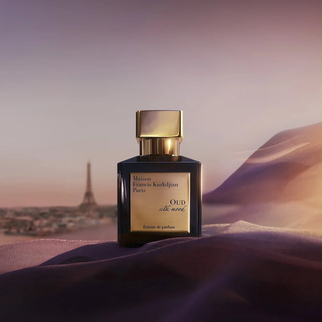MAISON FRANCIS KURKDJIAN OUD silk mood Extrait