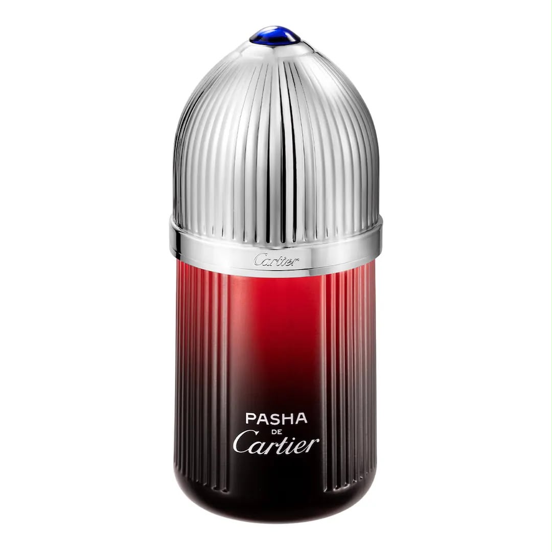 Cartier Pasha De Cartier Sport Eau de Toilette