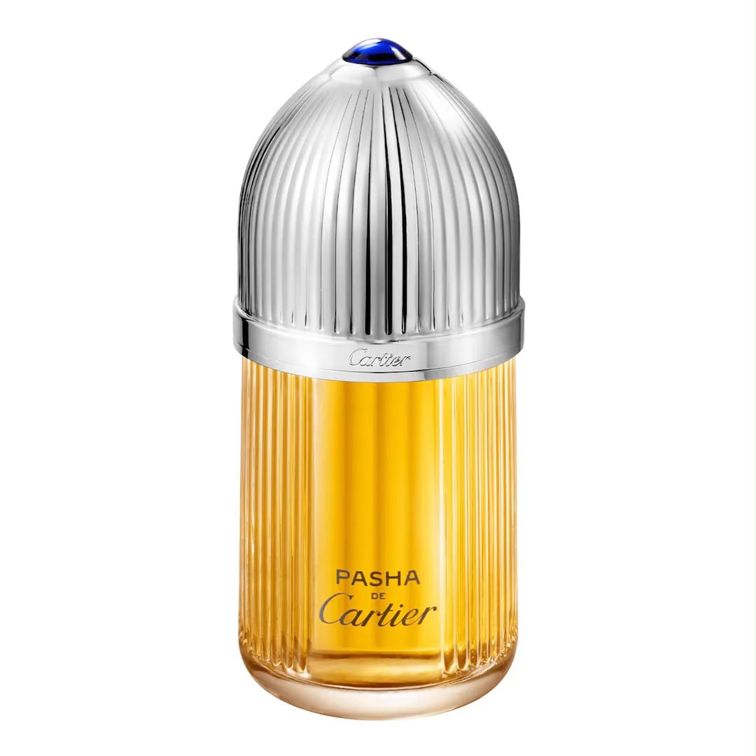 Cartier Pasha De Cartier Parfum