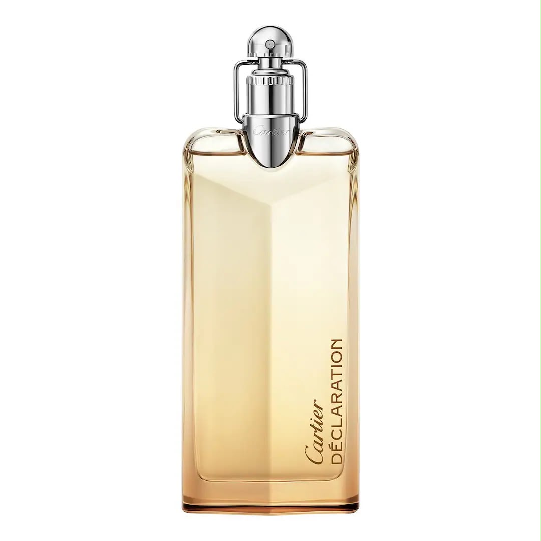 Cartier Déclaration