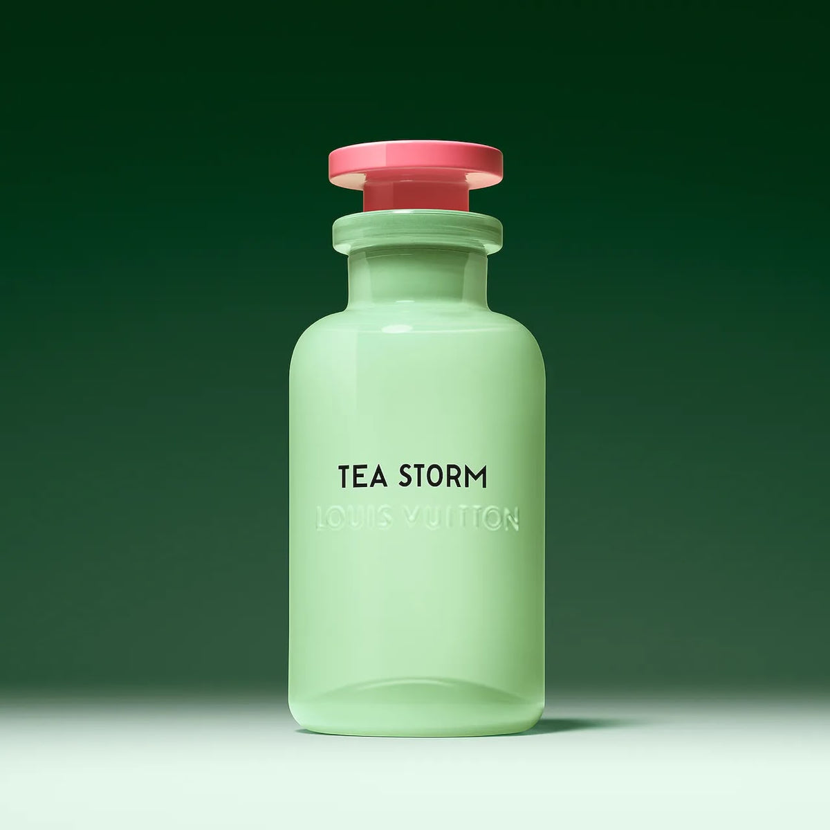 LOUIS VUITTON Tea Storm
