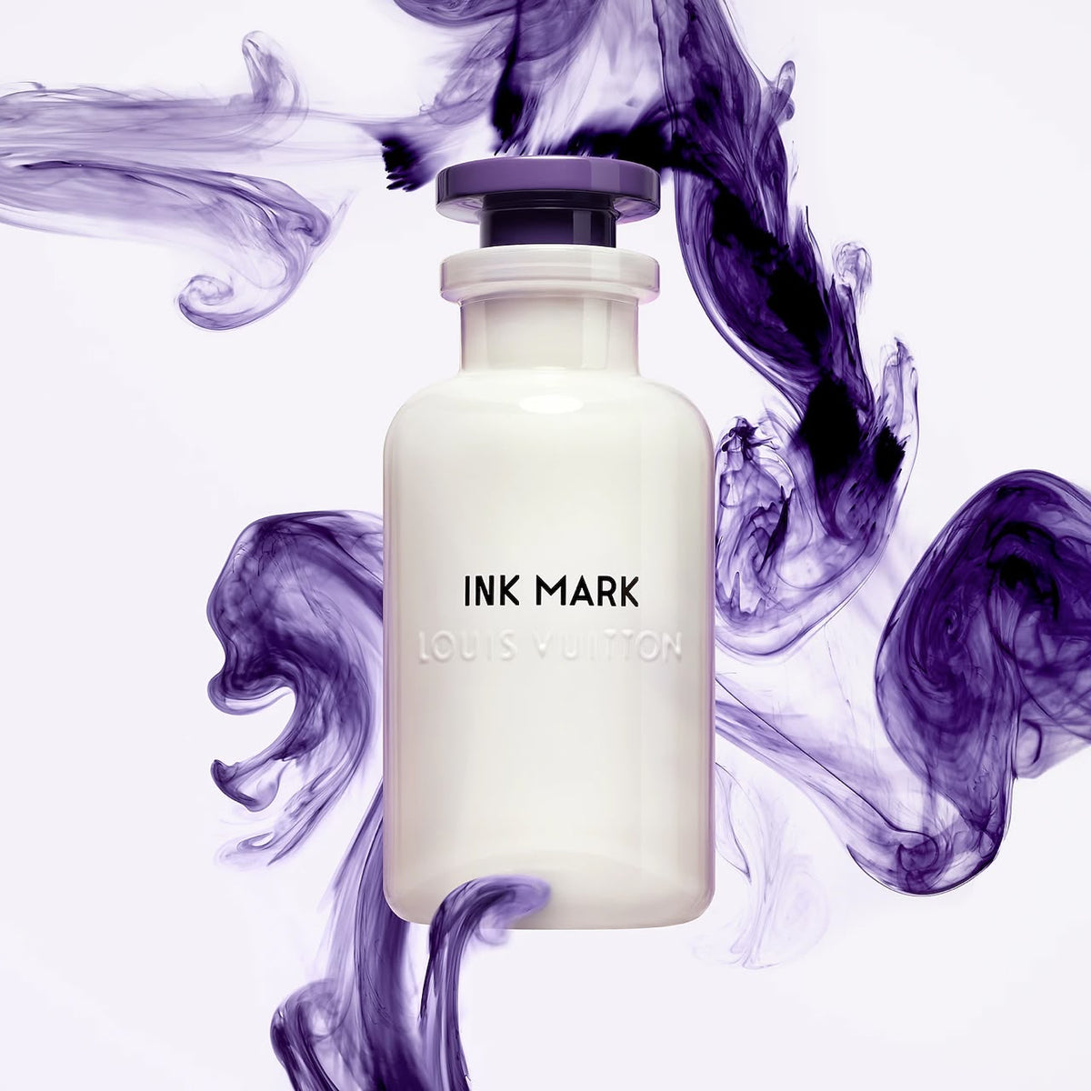 LOUIS VUITTON Ink Mark