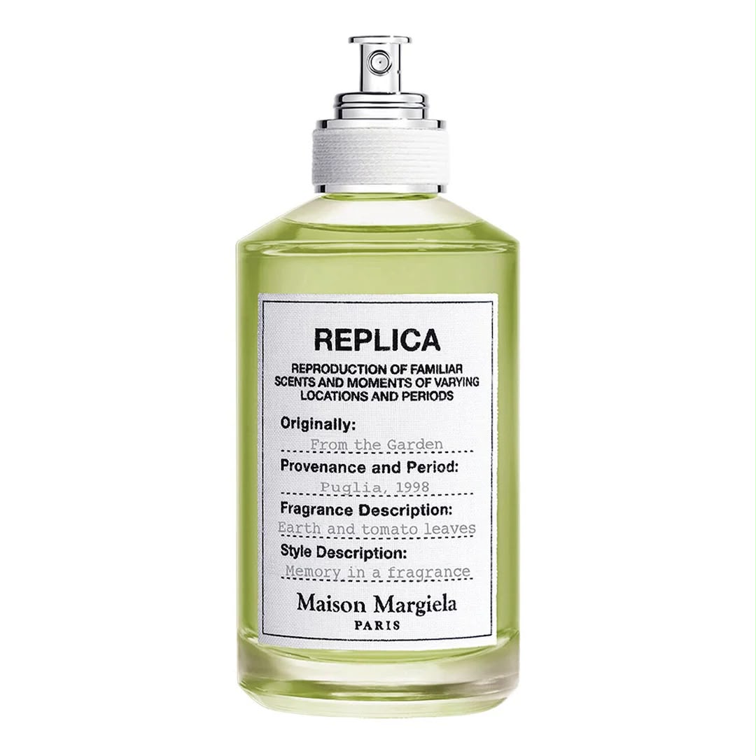 MAISON MARGIELA Replica From The Garden Eau De Parfum