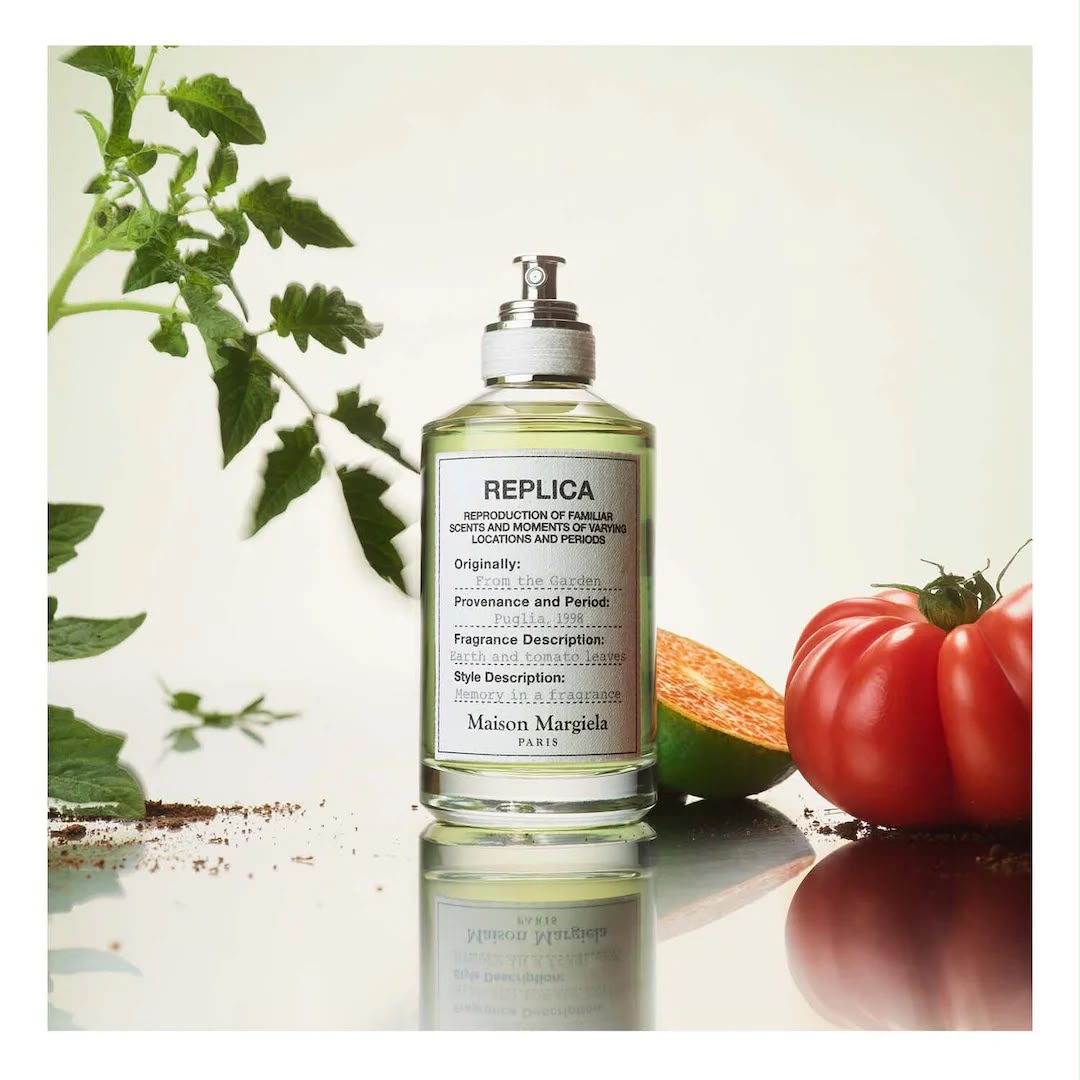 MAISON MARGIELA Replica From The Garden Eau De Parfum