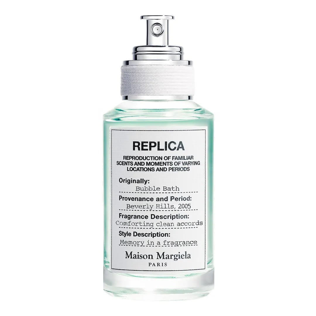 MAISON MARGIELA Replica' Bubble Bath Eau De Parfum