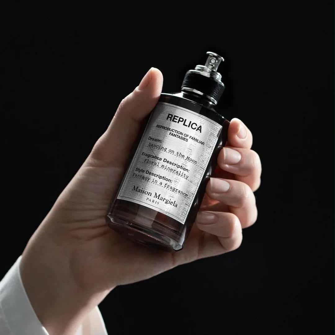 MAISON MARGIELA  Replica  Dancing On The Moon Eau de Parfum