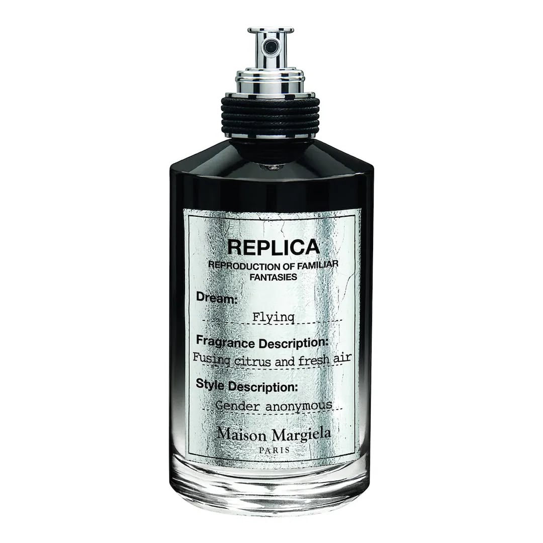 MAISON MARGIELA Replica - Flying Eau de Parfum