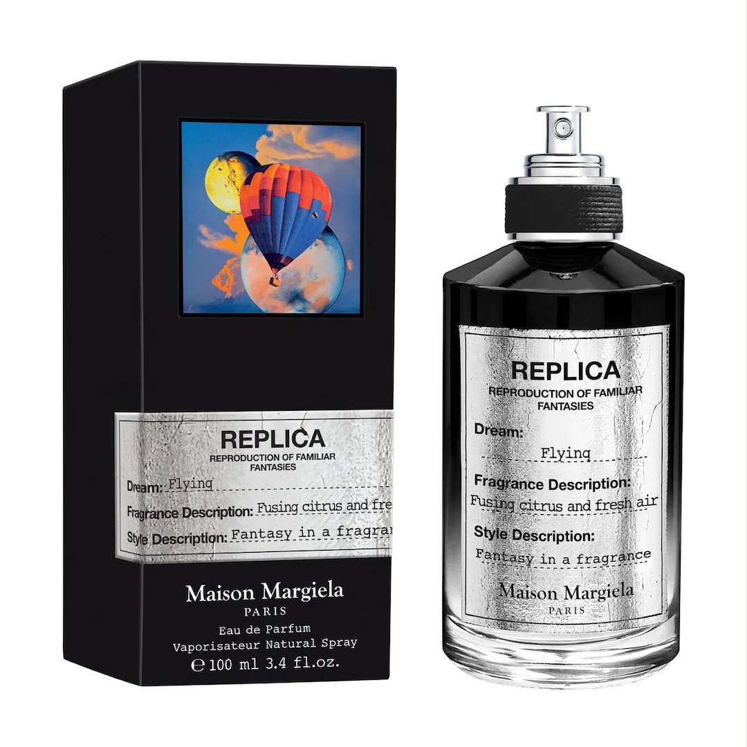 MAISON MARGIELA Replica - Flying Eau de Parfum