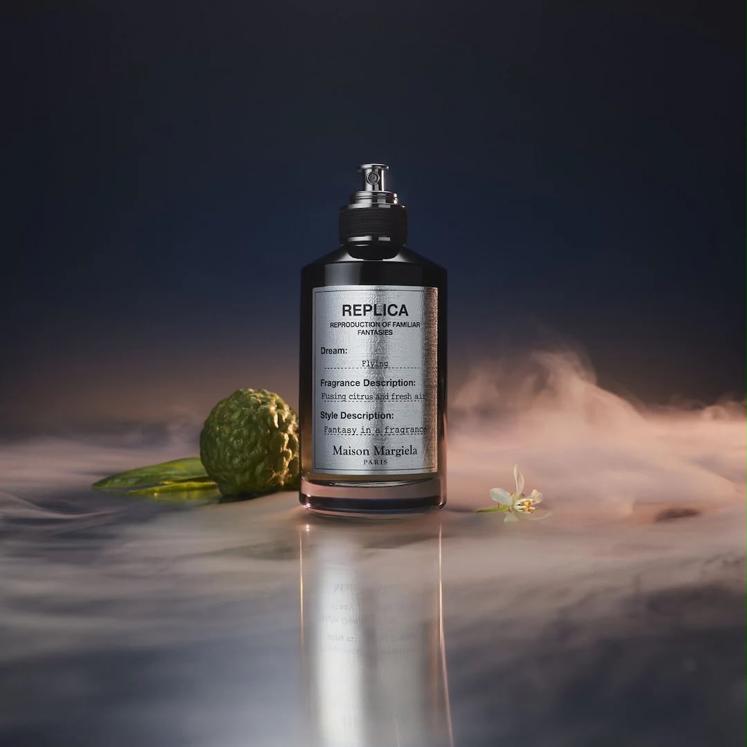 MAISON MARGIELA Replica - Flying Eau de Parfum