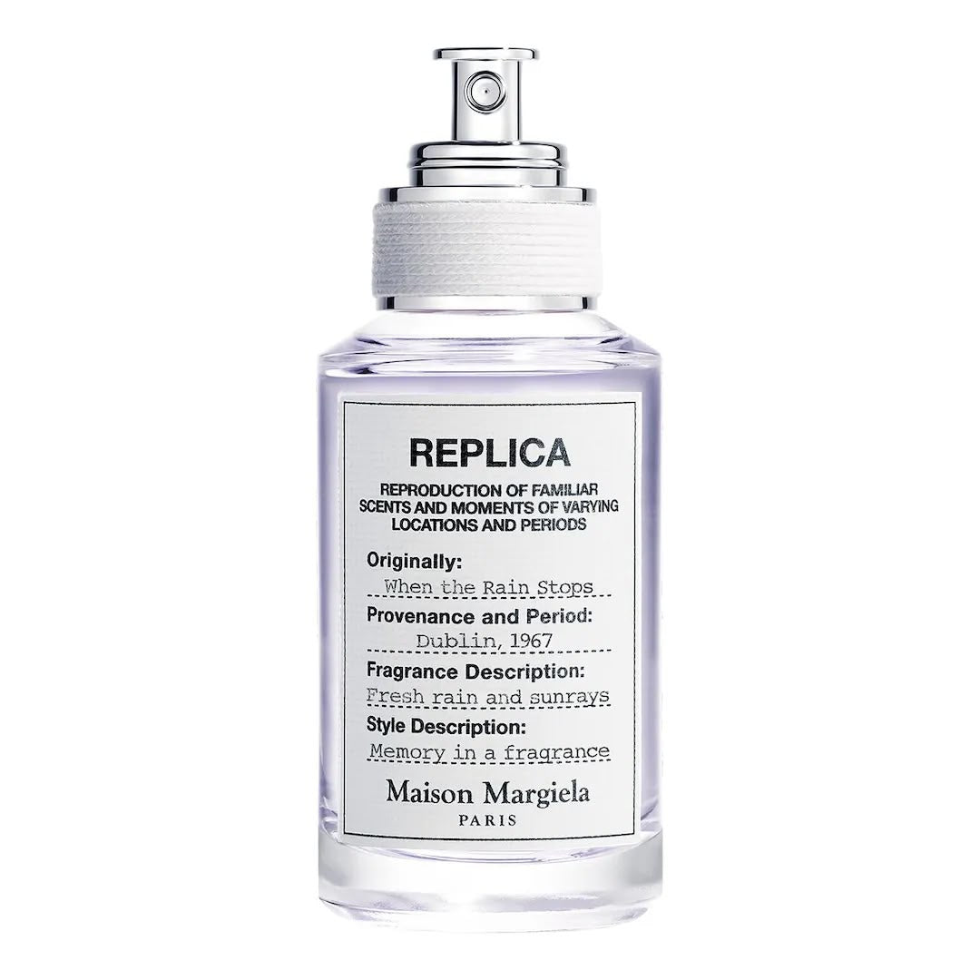 MAISON MARGIELA Replica When the Rain Stops Eau de Parfum