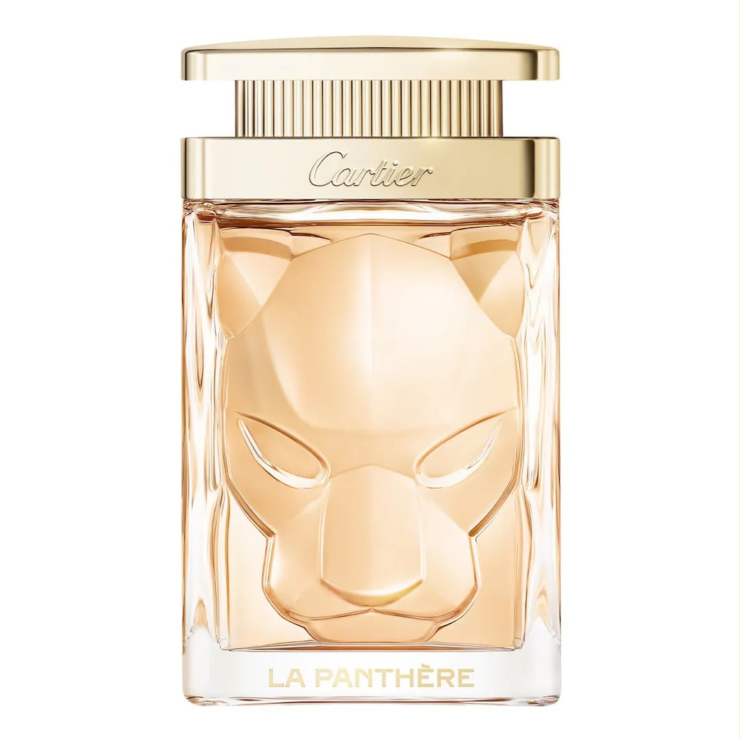 Cartier La Panthère Eau de Parfum