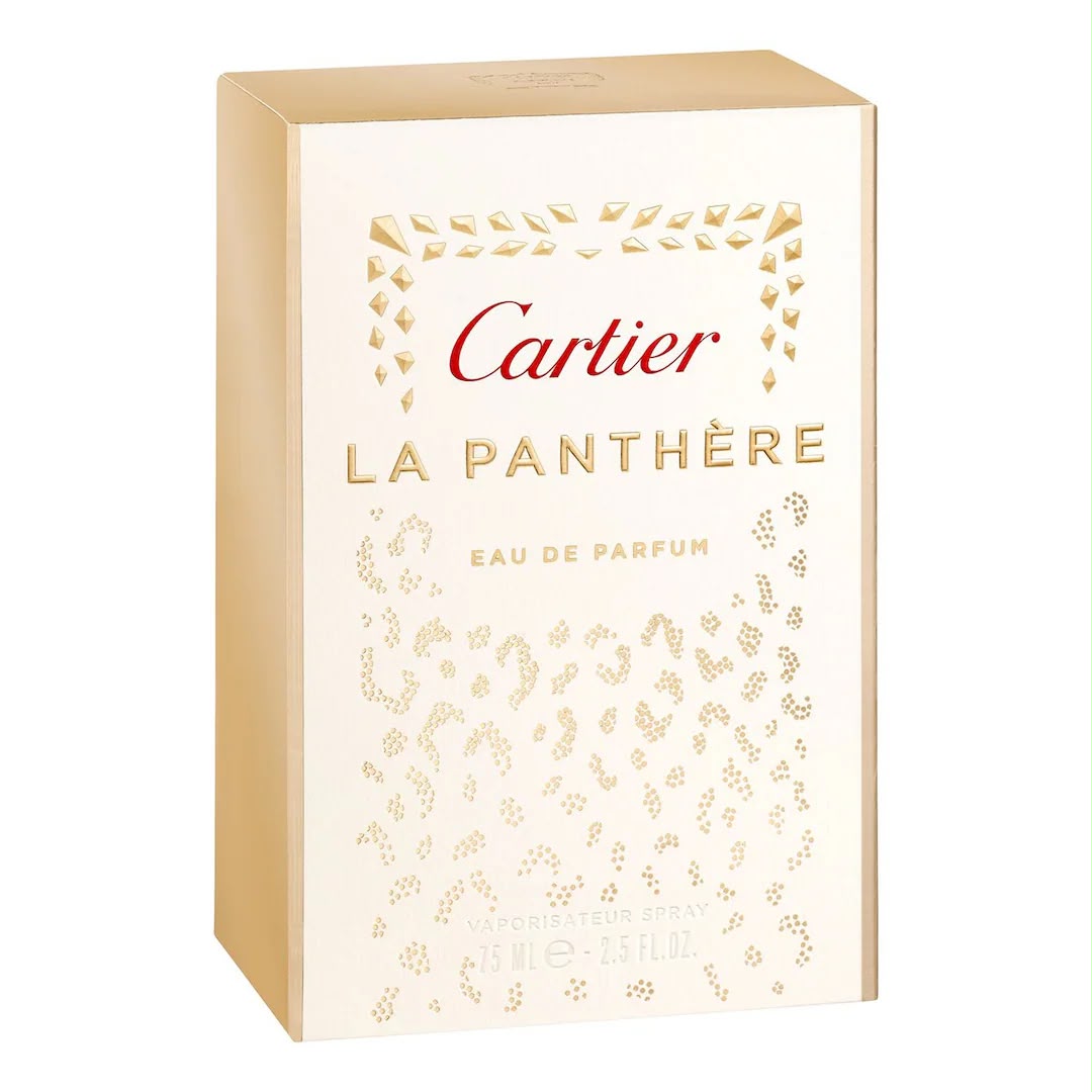 Cartier La Panthère Eau de Parfum