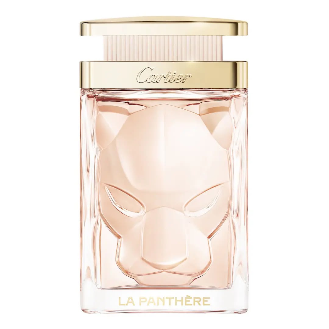 CARTIER La Panthère Eau de Toilette