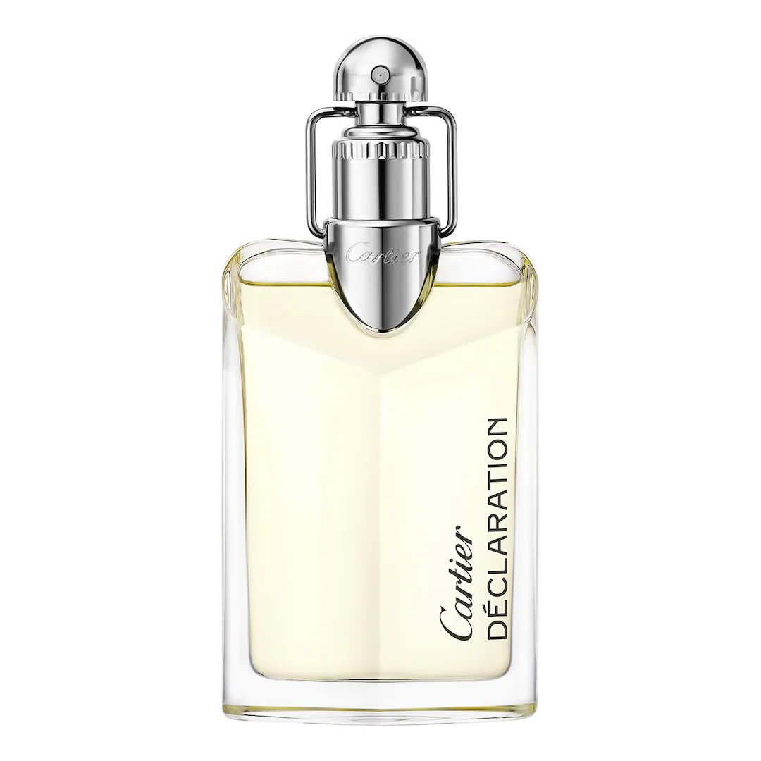 Cartier Déclaration Eau de Toilette