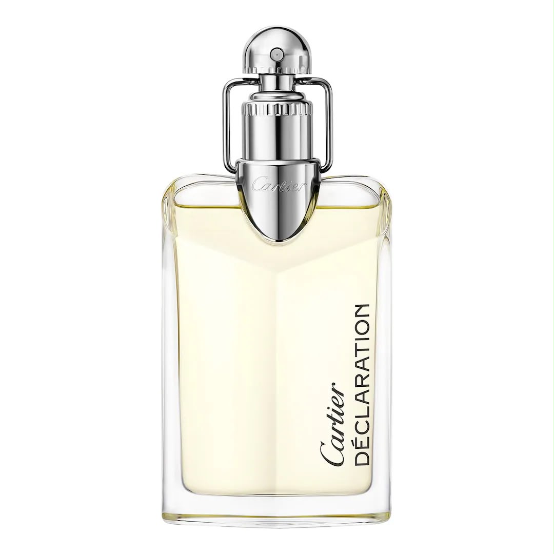 Cartier Déclaration Eau de Toilette