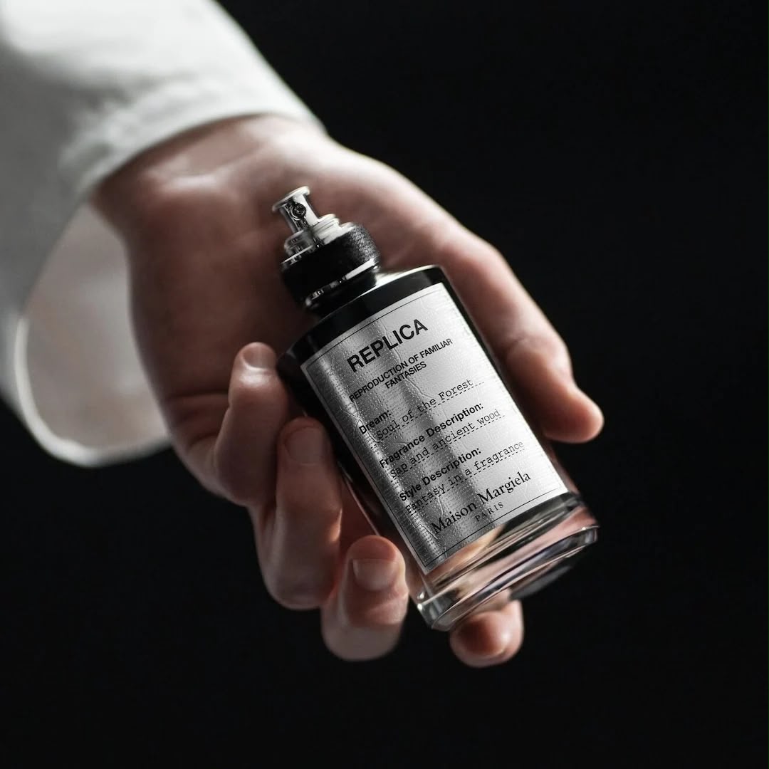 MAISON MARGIELA Replica Soul of the Forest Eau de Parfum