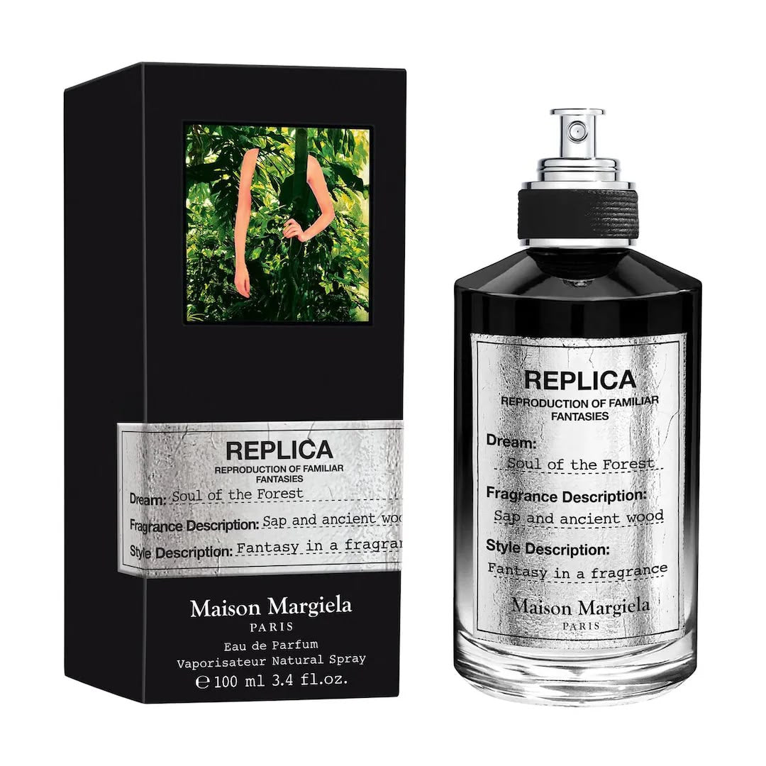 MAISON MARGIELA Replica Soul of the Forest Eau de Parfum