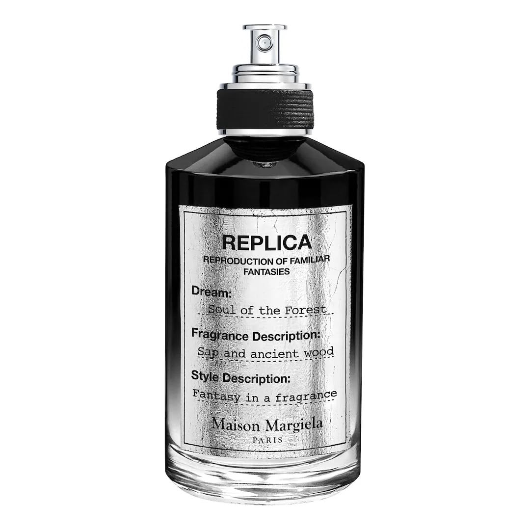 MAISON MARGIELA Replica Soul of the Forest Eau de Parfum