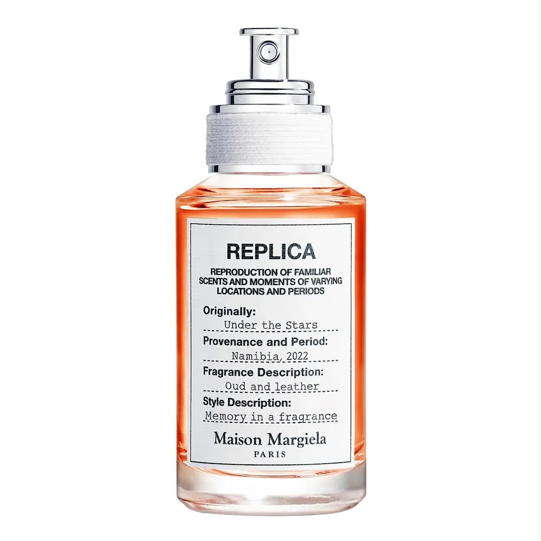 MAISON MARGIELA Replica Under The Stars  Eau de Toilette