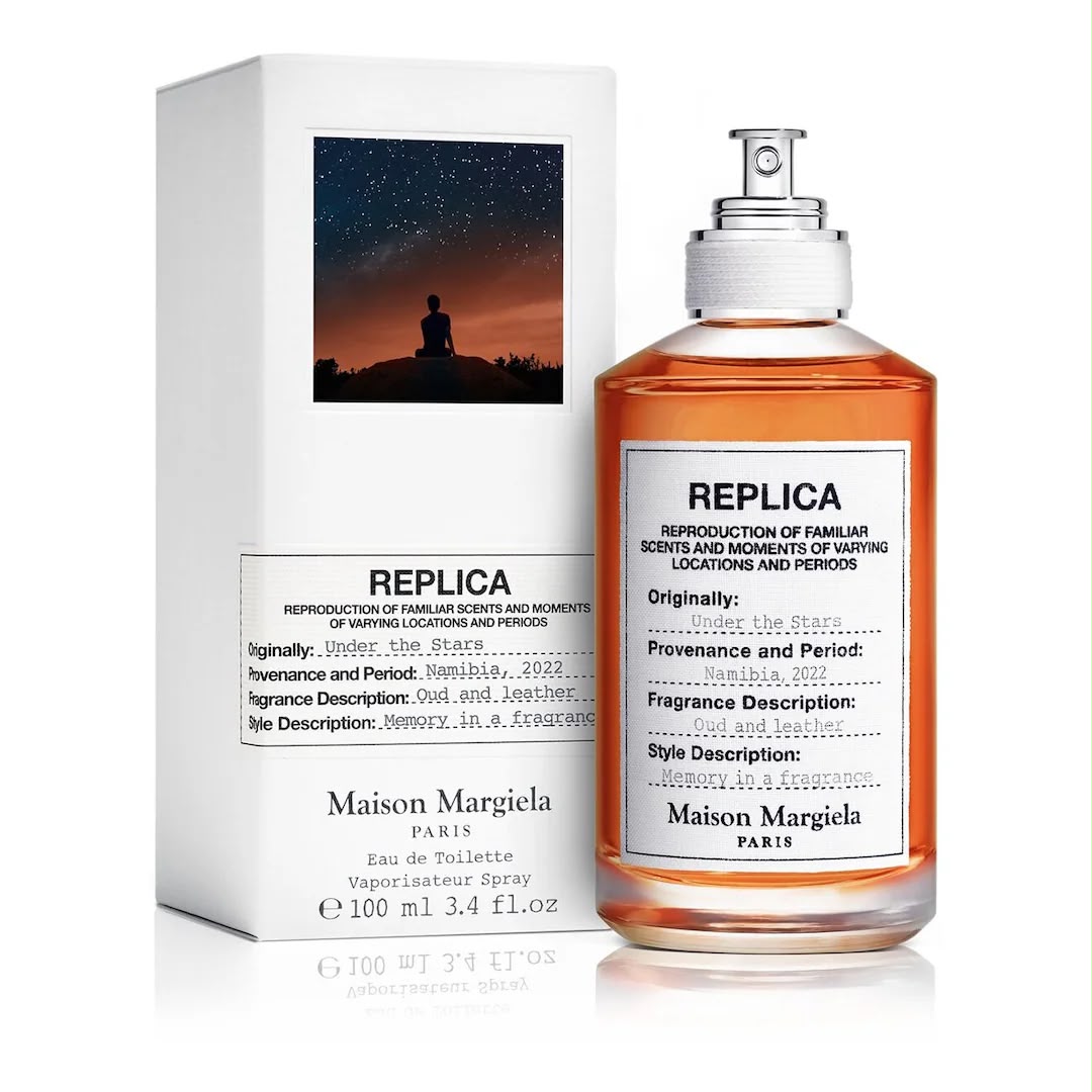 MAISON MARGIELA Replica Under The Stars  Eau de Toilette