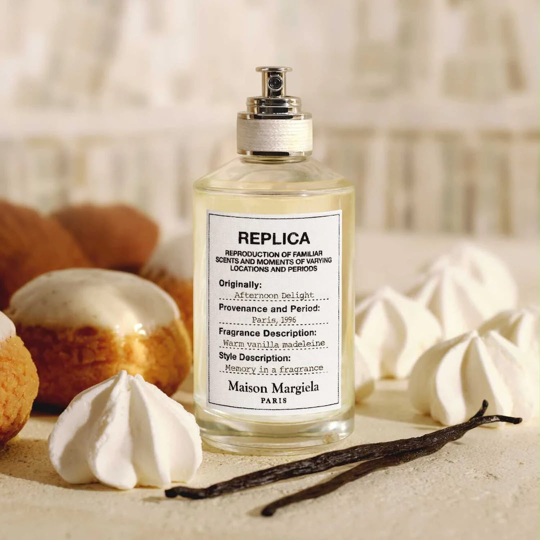 MAISON MARGIELA  Afternoon Delight Eau de Toilette