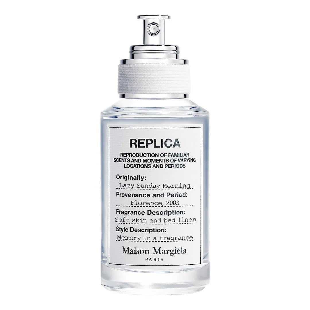 MAISON MARGIELA Lazy Sunday Morning Eau De Toilette