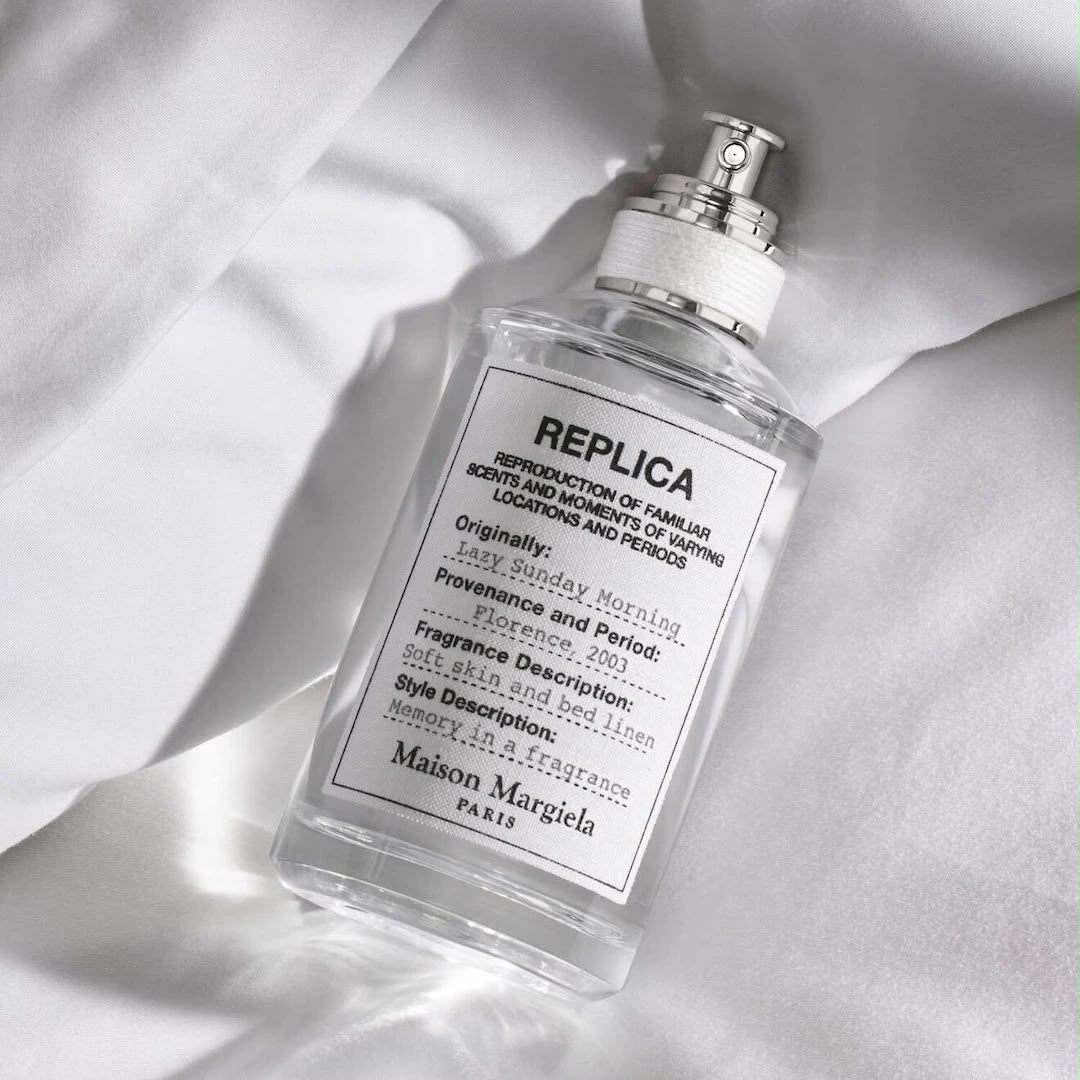 MAISON MARGIELA Lazy Sunday Morning Eau De Toilette