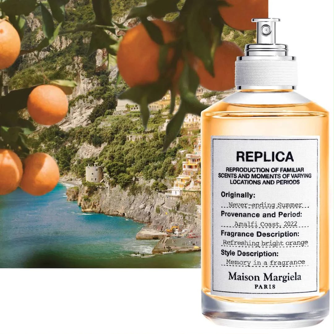 MAISON MARGIELA Replica Never Ending Summer Eau de Toilette